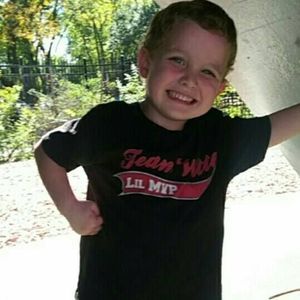 Meet your Posher, Mason